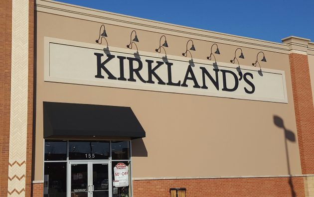 Kirkland’s Home 3