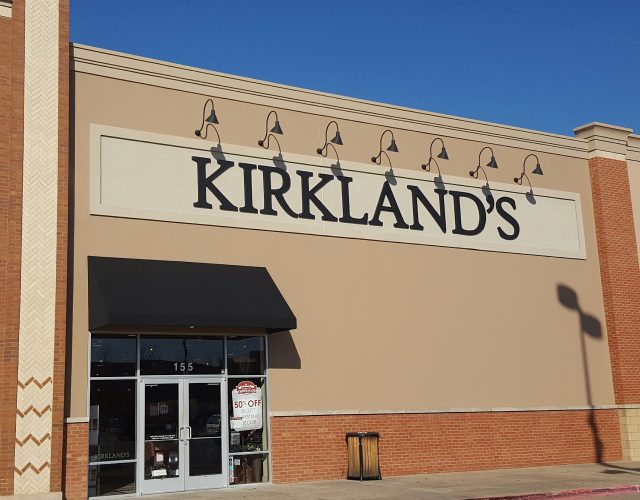 Kirkland’s Home 3