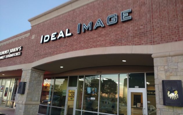 Ideal Image Arlington 6