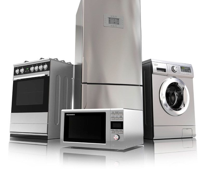 Appliance Recovery-Appliance Repair 5