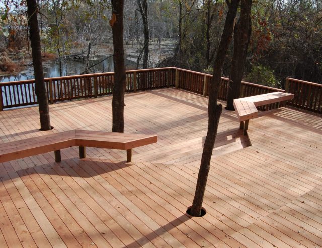 Garland Decks & Patios 5