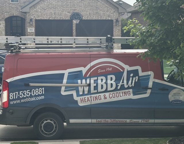 Webb Air Heating & Cooling 6