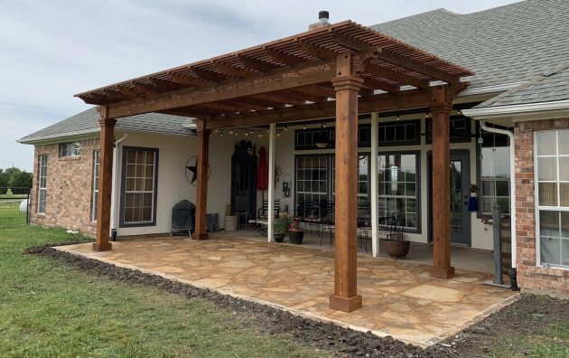 Better Built Fence & Outdoor Living 6