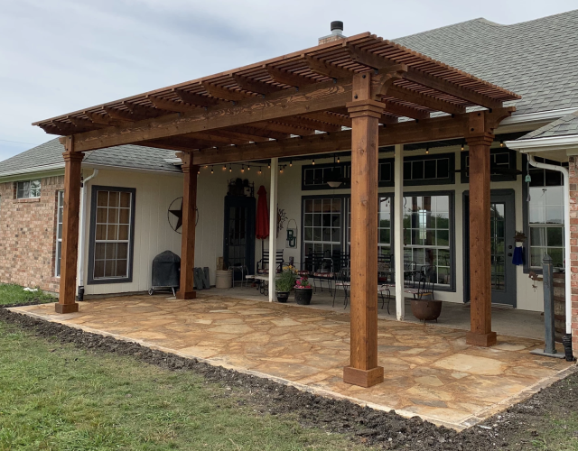 Better Built Fence & Outdoor Living 6