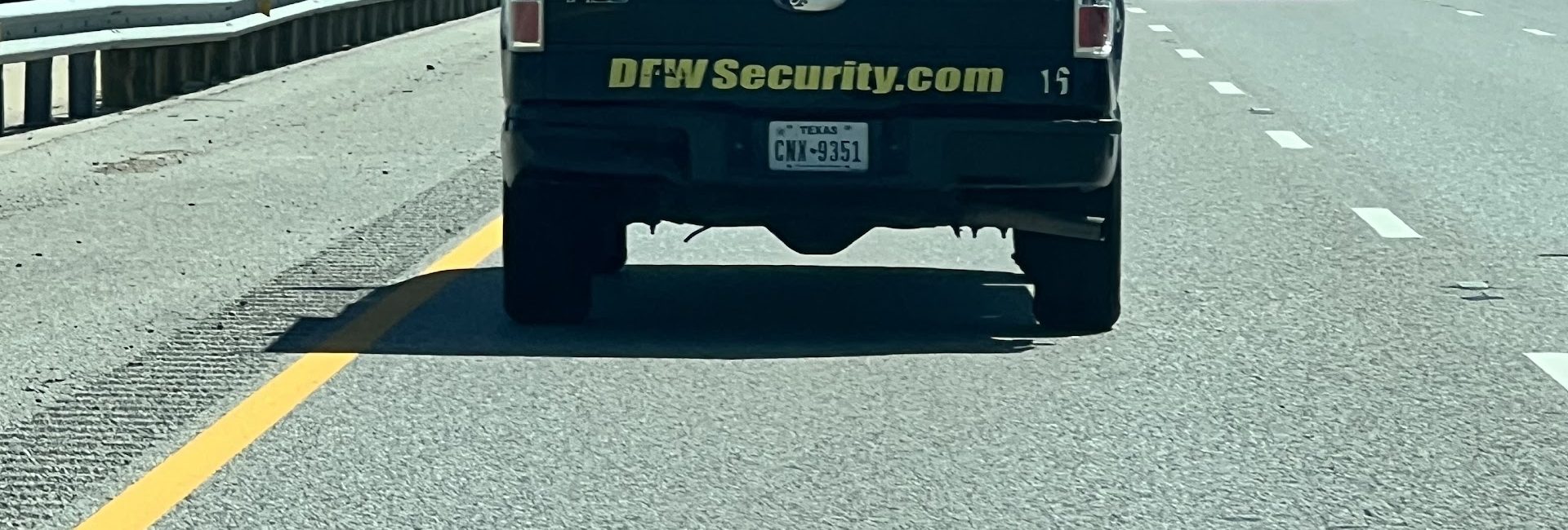 DFW Security 2