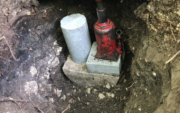 AC FOUNDATION REPAIR 6