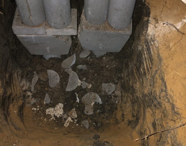 AC FOUNDATION REPAIR 2