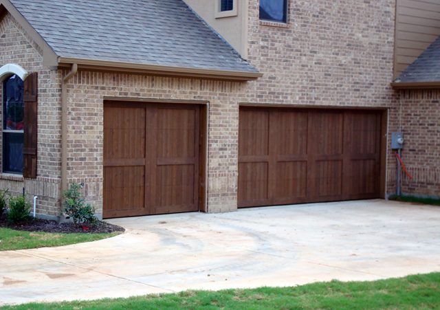 Curb Appeal Fence Company Dallas 3