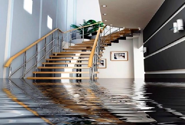 Water Damage Restoration Team-Bedford 4