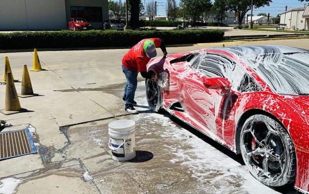 WashWash Car Wash & Detail 6