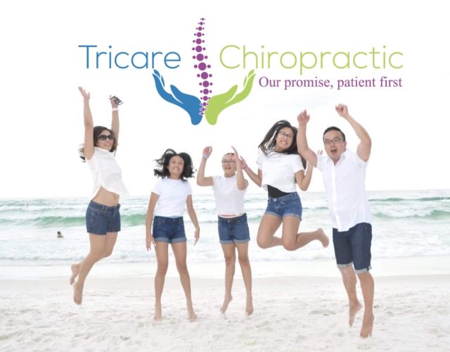 Tricare Chiropractic, P.A. 4