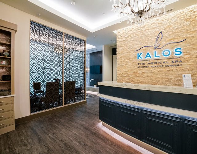 Kalos Medical Spa at Kirby Plastic Surgery 3