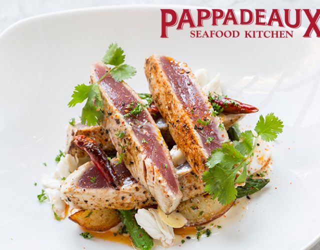 Pappadeaux Seafood Kitchen 5