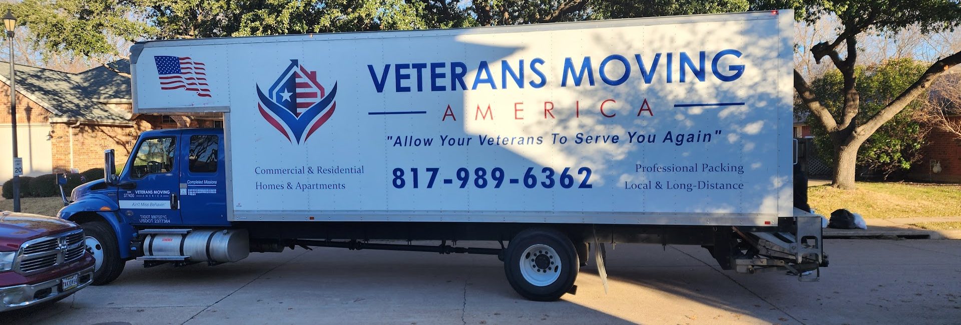 Veterans Moving America 6