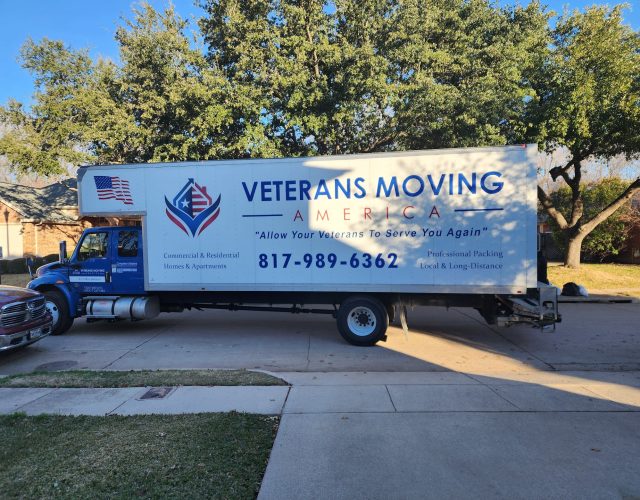 Veterans Moving America 6