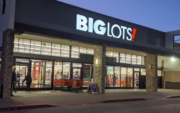 Big Lots 6