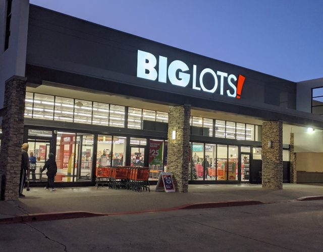 Big Lots 6