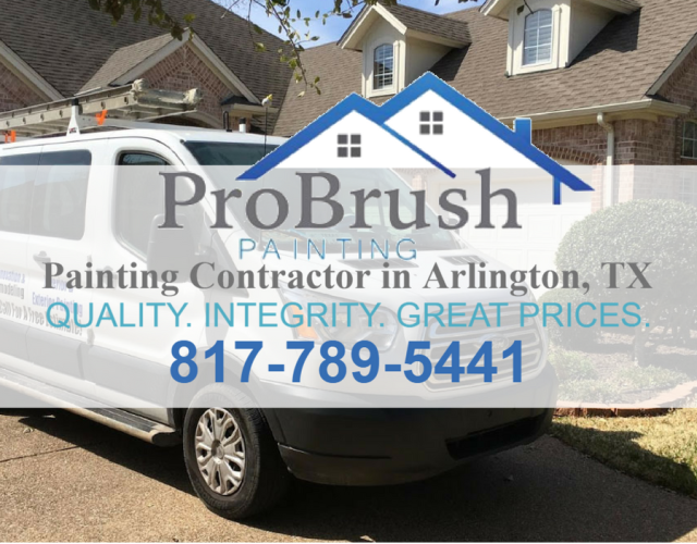 Pro Brush Painting And Remodeling 2