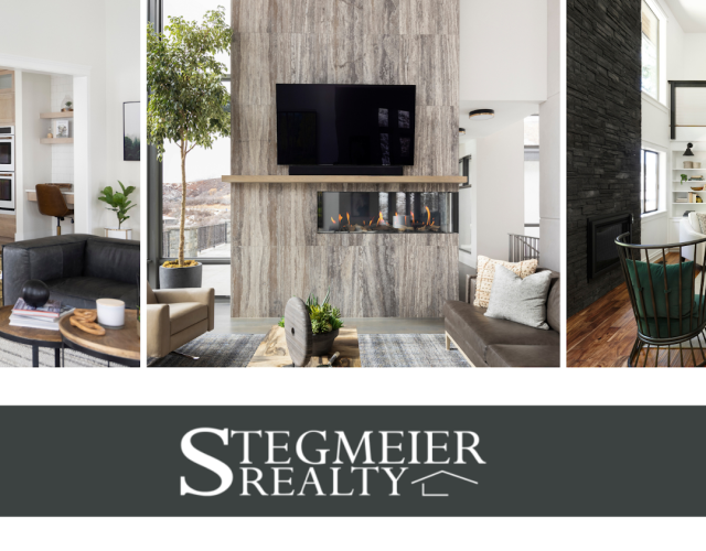 Lesley Stegmeier, REALTOR – Stegmeier Realty 2