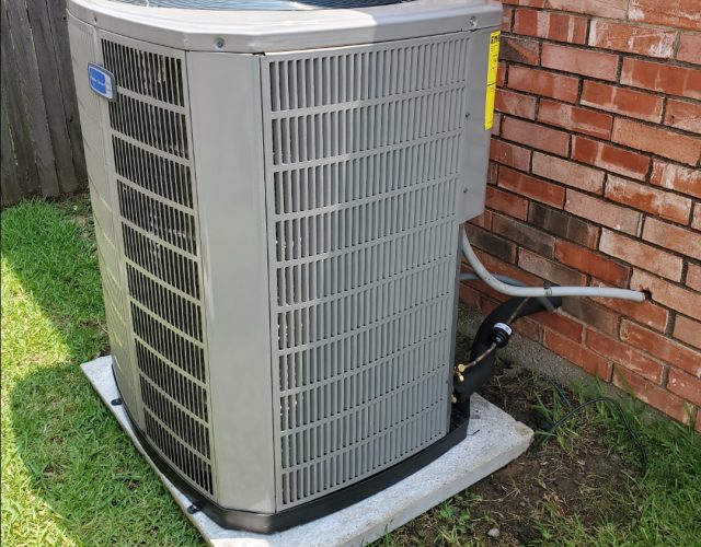 Arlington AC & Heating 4