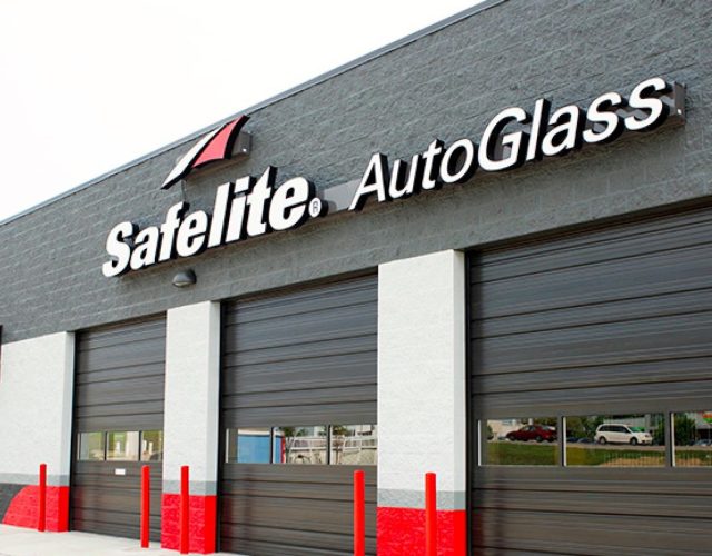 Safelite AutoGlass 6