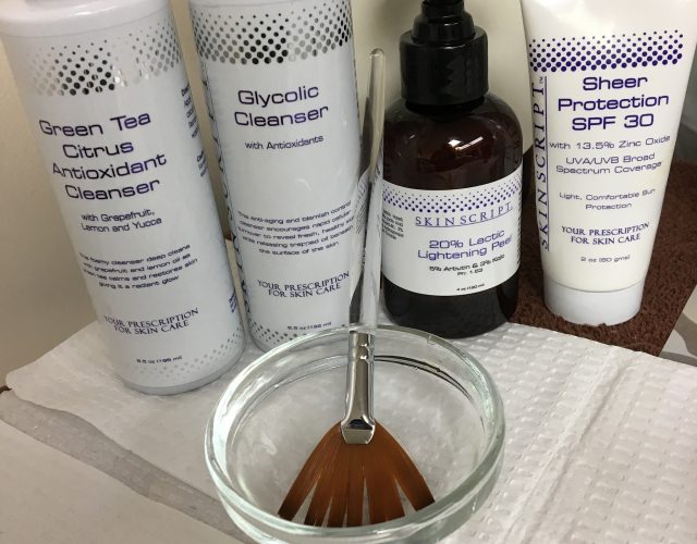 Ageless Perfection Skin Care Studio 4