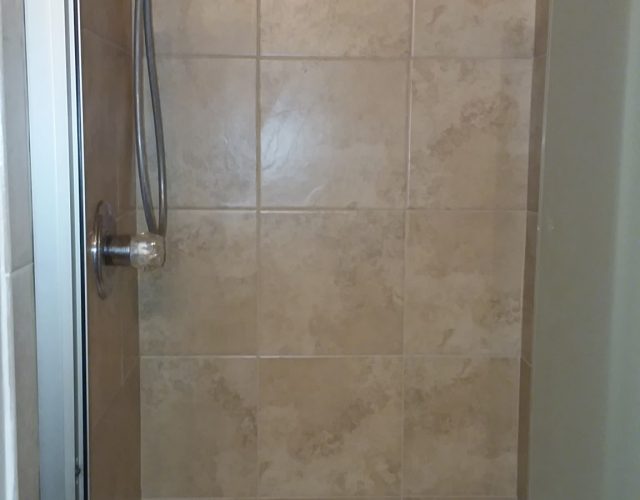 Metroplex Home Services and Solid Surface Shower 4