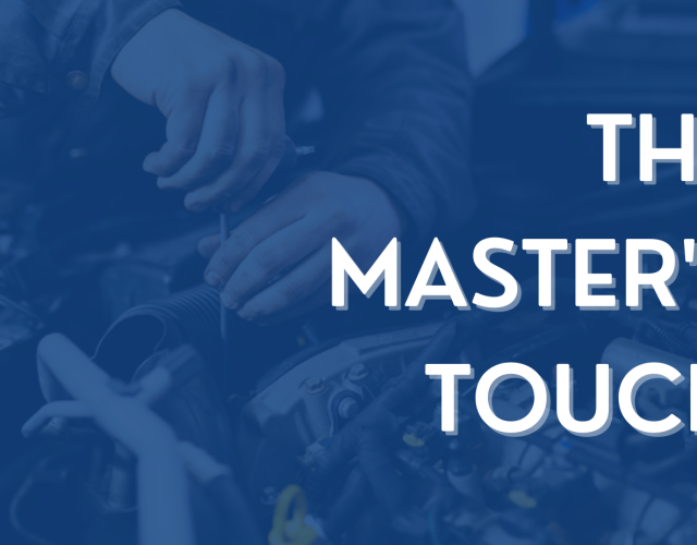 The Master’s Touch Professional Auto Repair 3