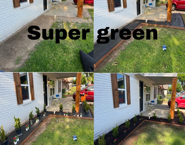 Super Green J&D LLC 3