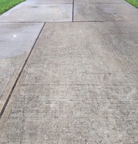 ViperTech Pressure Washing 2