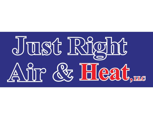 Just Right Air & Heat, LLC 3