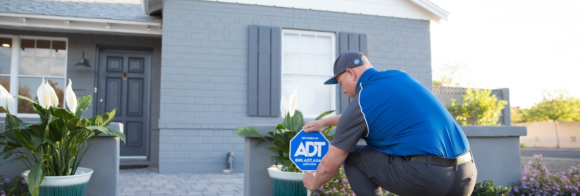 ADT Security Services 6