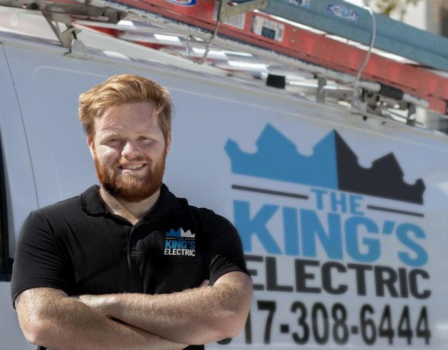 The King’s Electric, LLC 2