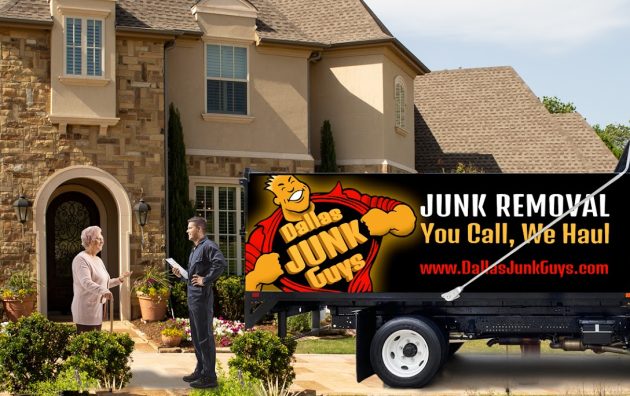 Dallas Junk Guys 2