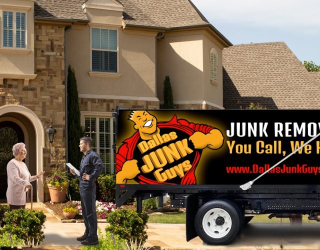 Dallas Junk Guys 2