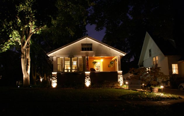 NTX Outdoor Lighting 6