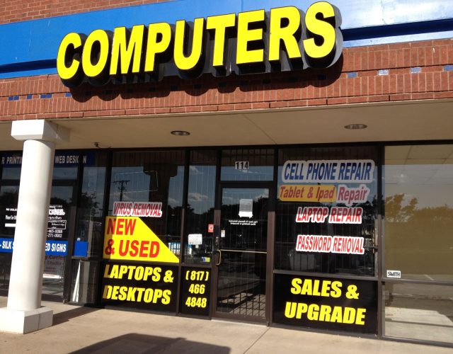 Champion Computers & Cell Phones Repairs 2