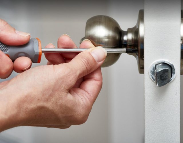 I-Tech Locksmith – Arlington 4