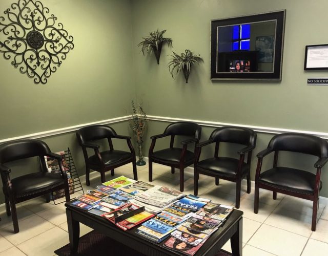 Brewer Chiropractic Clinic 4