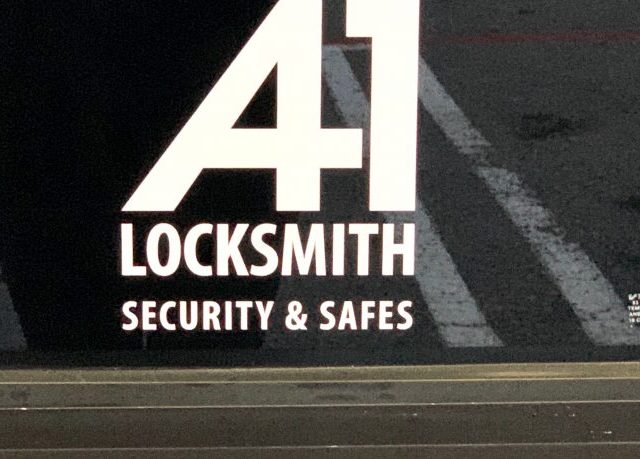 A-1 Locksmith – The Colony 5