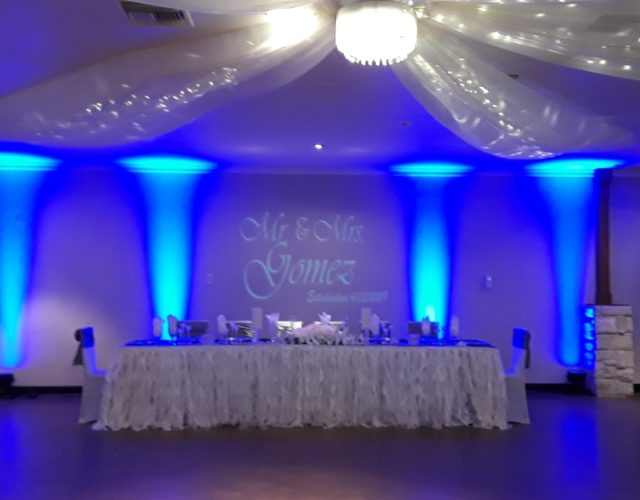 A Bella Vita Weddings & Events 3