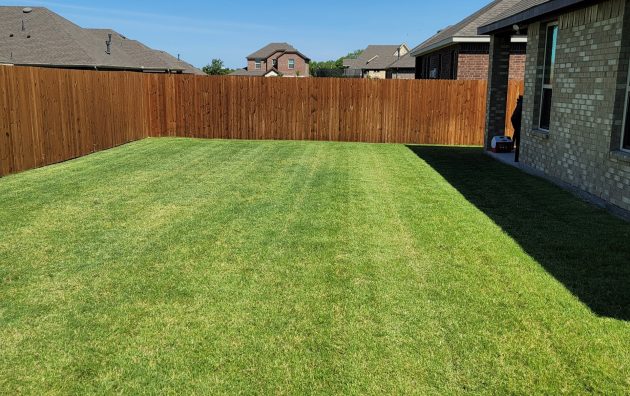 A.M. Lawn Pros, LLC 4