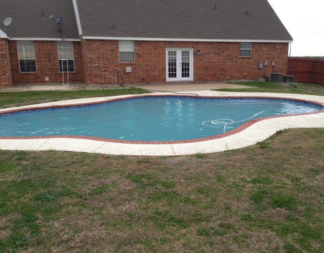 A & M Pool Service & Repair 3