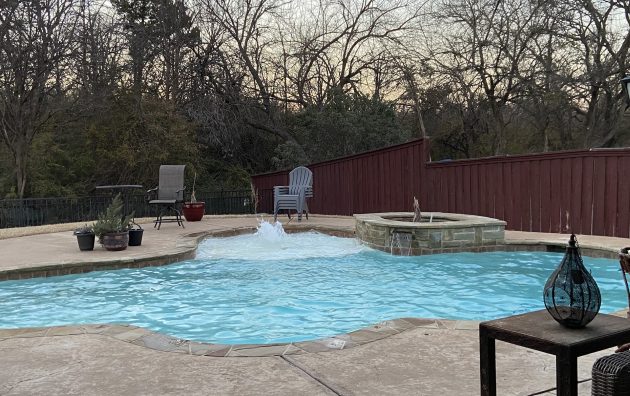 A & M Pool Service & Repair 6