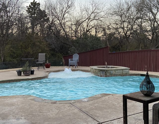 A & M Pool Service & Repair 6