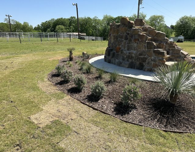 A Oasis Landscaping & Irrigation 6