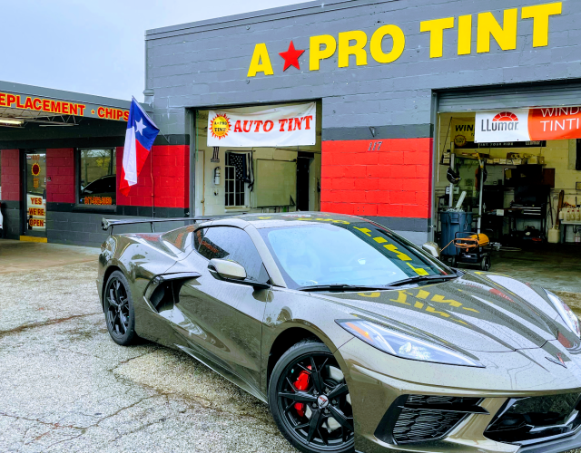 A Pro Tint 2