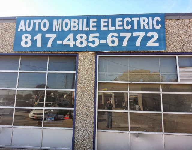 A To Z Auto Repair Service, Inc. 6