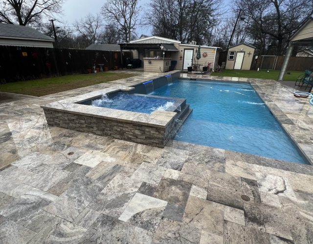 A Veterans Pool Company 4