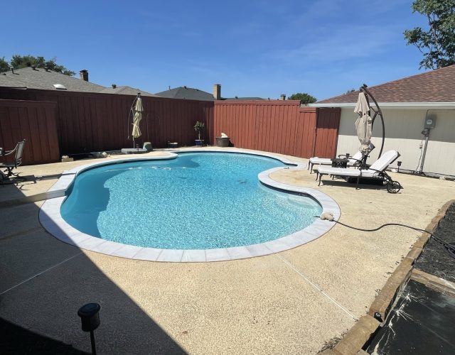 A Veterans Pool Company Wylie 5